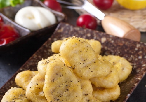 熟食調(diào)理品丨休閑系列