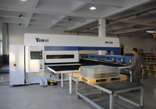 合眾達(dá)丨畜牧設(shè)備制造