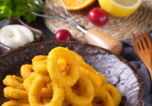 熟食調(diào)理品丨休閑系列